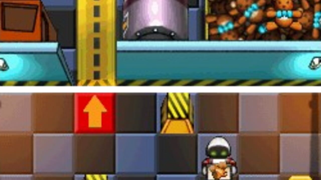 40-in-1 Explosive Megamix — Screenshot 3