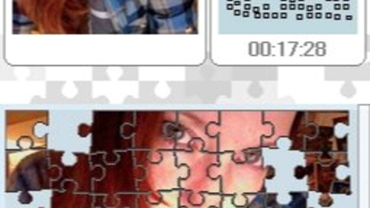 Puzzle to Go Diddl — Screenshot 3
