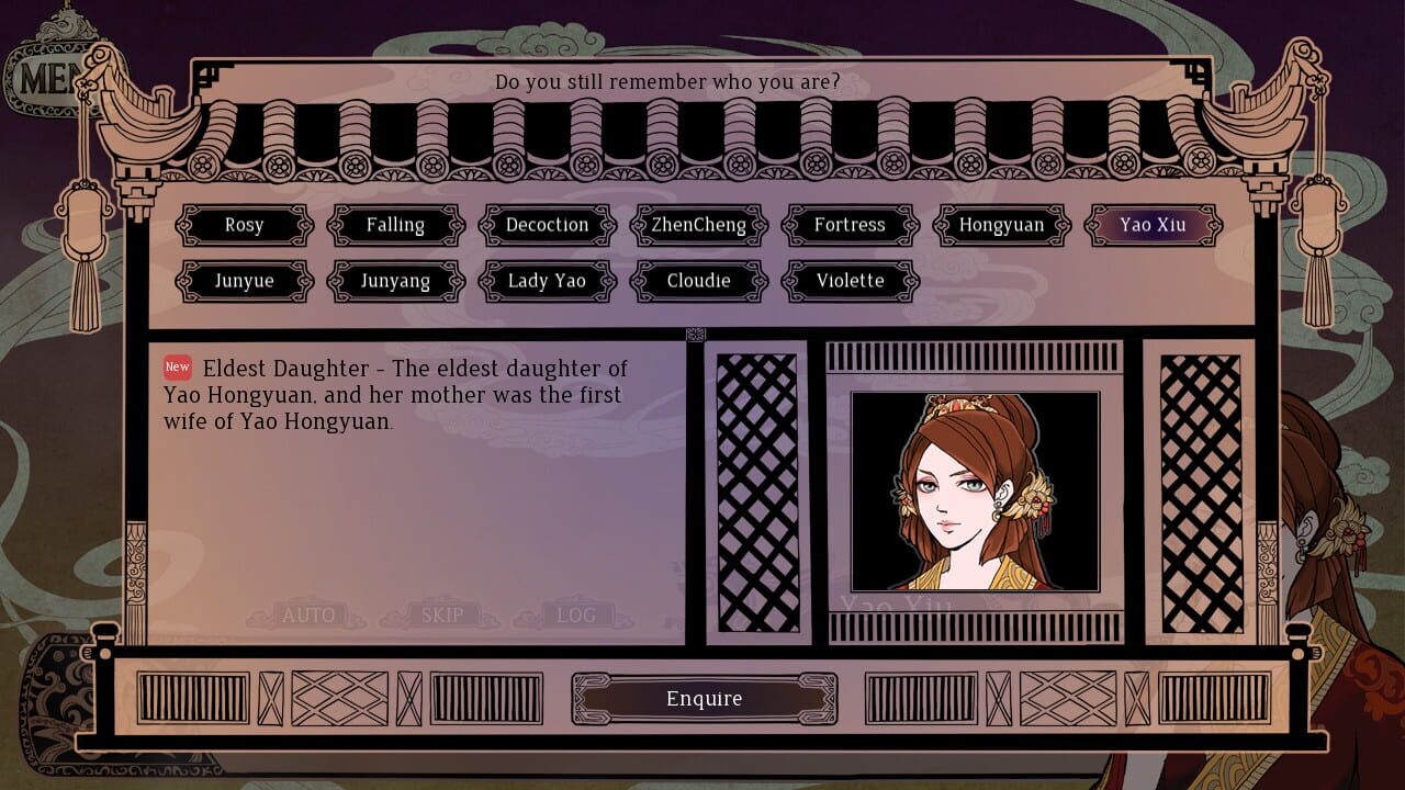 Soulslayer — Screenshot 1