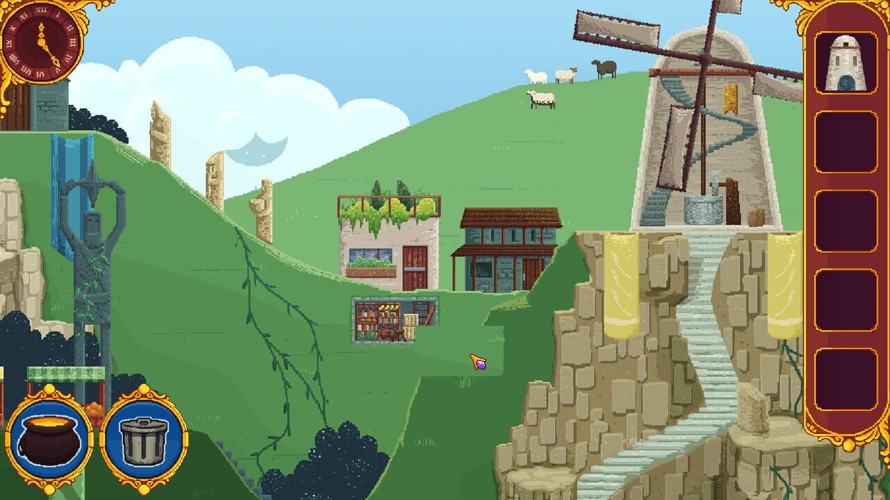Golem Creation Kit — Screenshot 4
