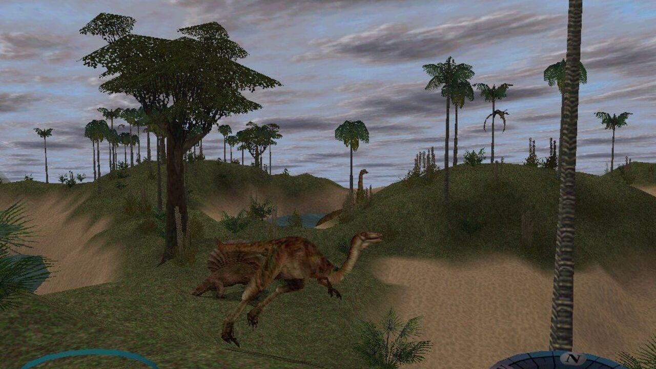 Carnivores 2 Image