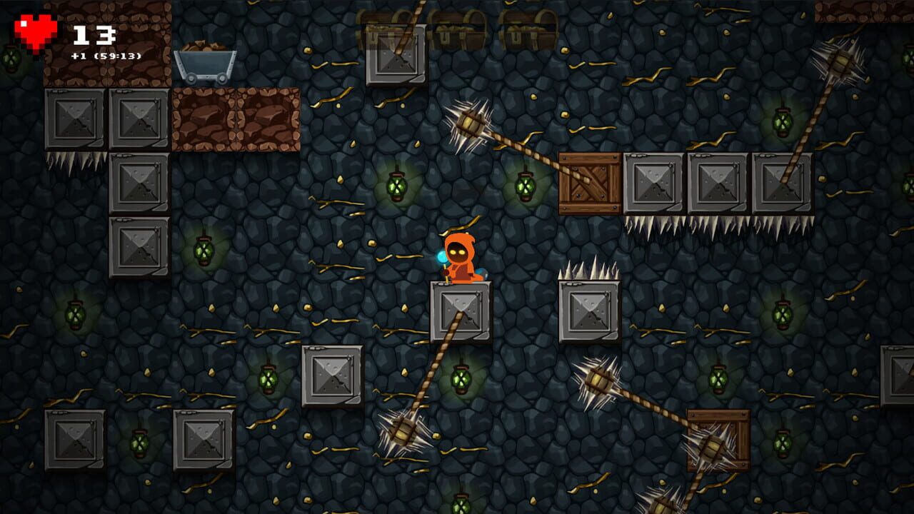 Javva Juice — Screenshot 2