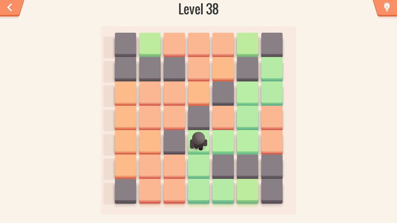 Bomb Labyrinth Image