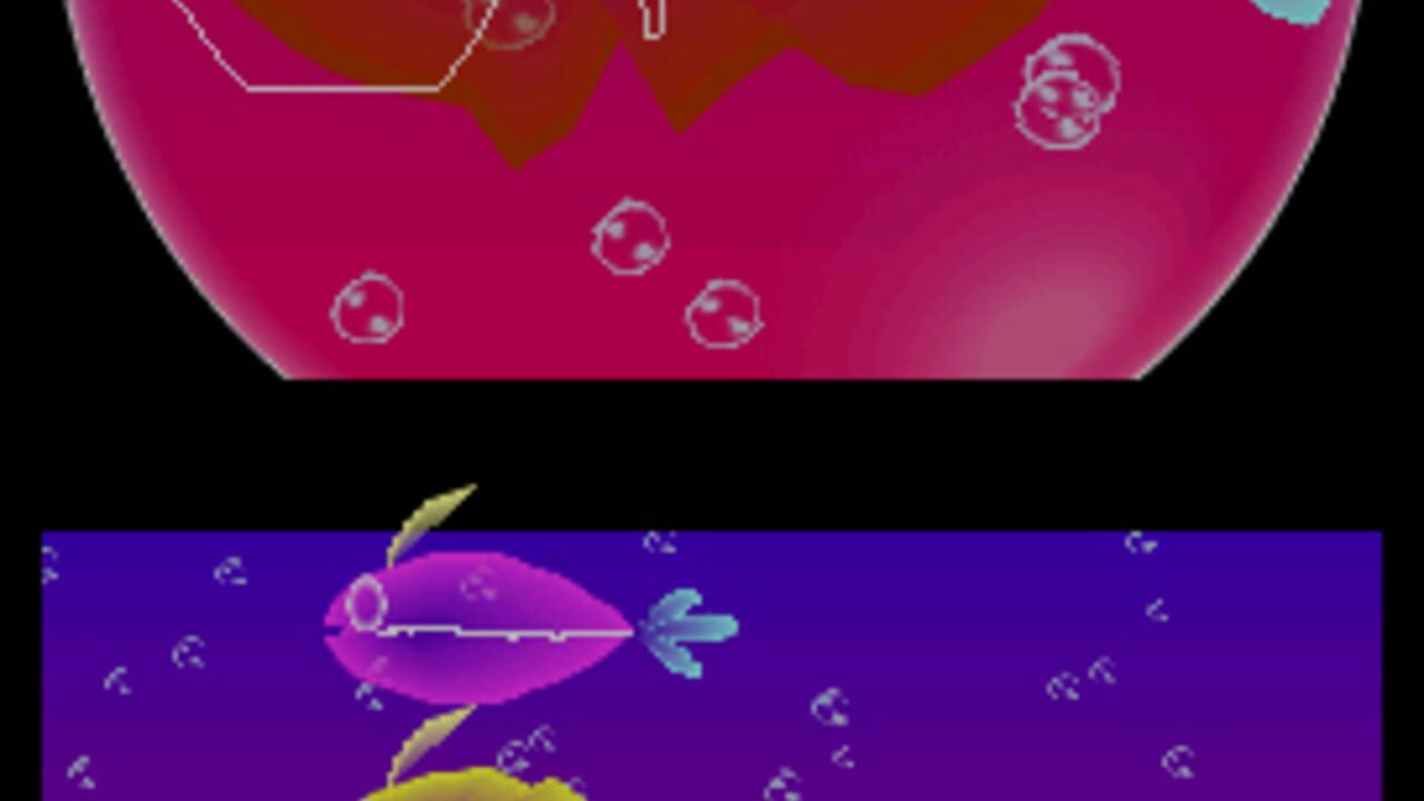 Electroplankton Rec-Rec — Screenshot 3