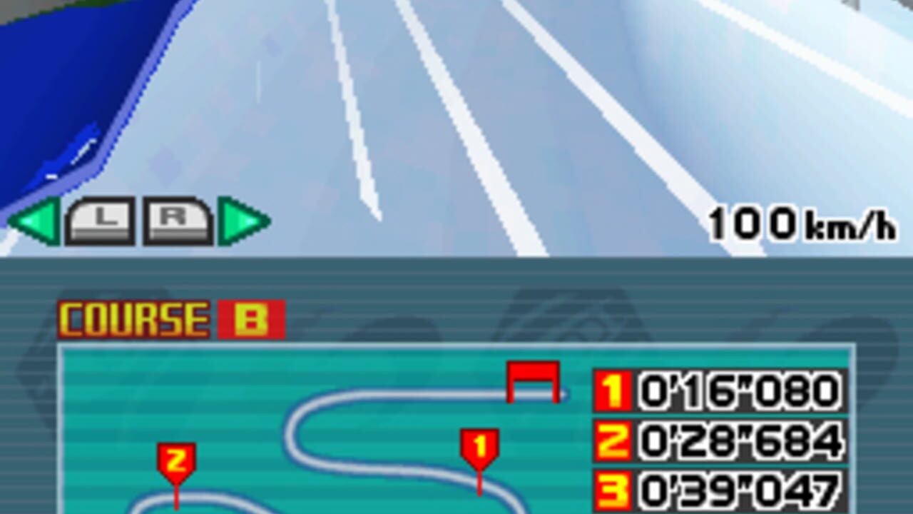 Deca Sports DS — Screenshot 2