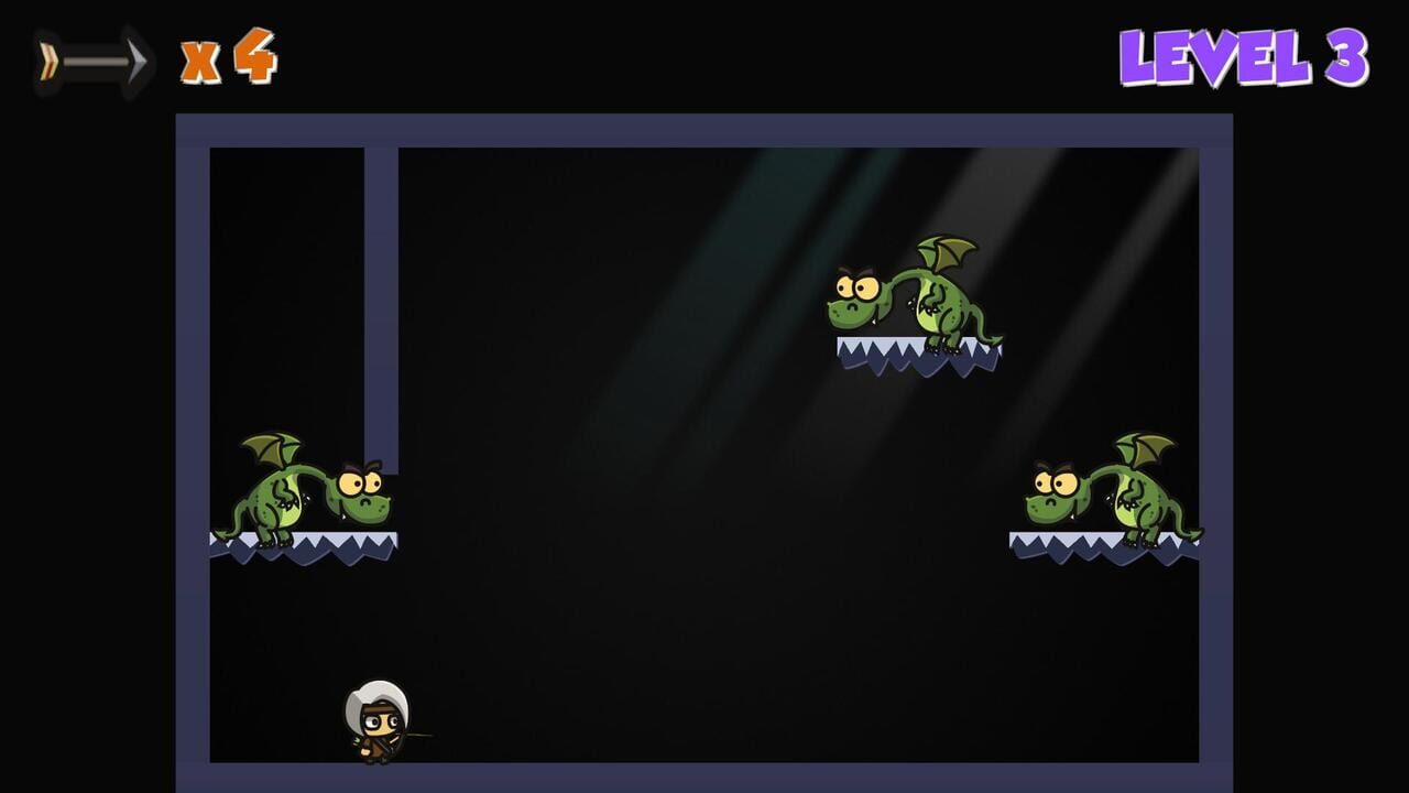 Dragon Hunter — Screenshot 5