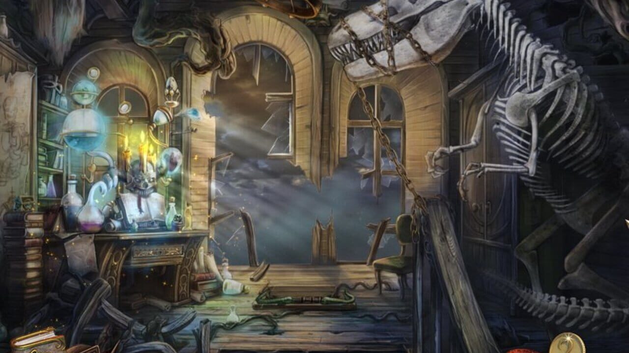World Keepers: Last Resort — Screenshot 3
