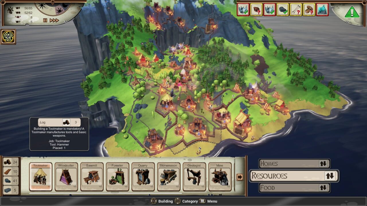 Valhalla Hills: Definitive Edition Image