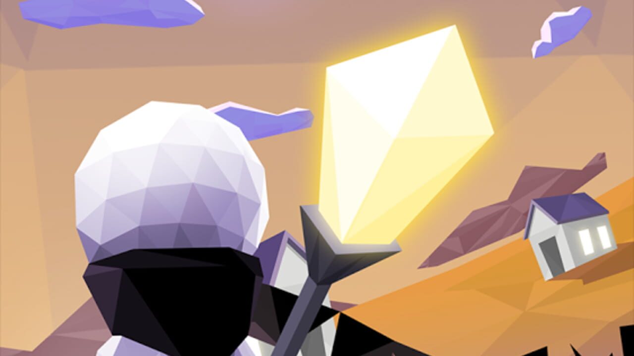 The Path to Luma Image