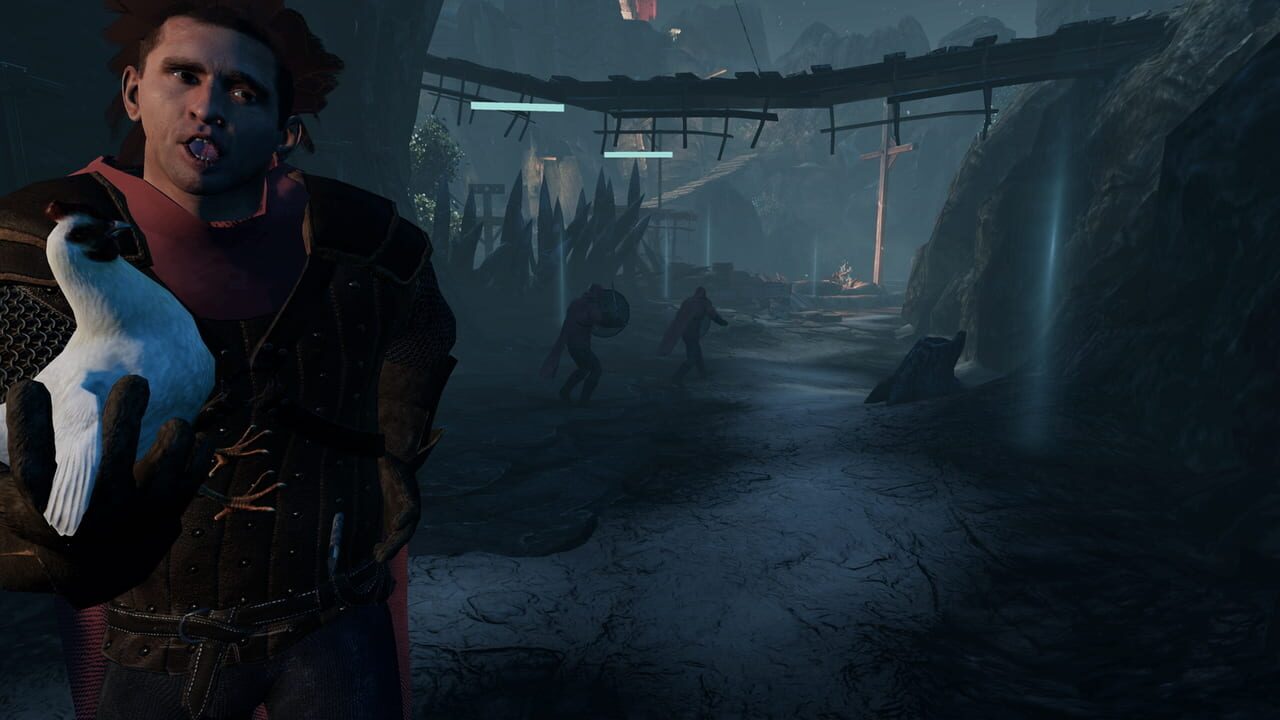 Sacralith: The Archer's Tale — Screenshot 5