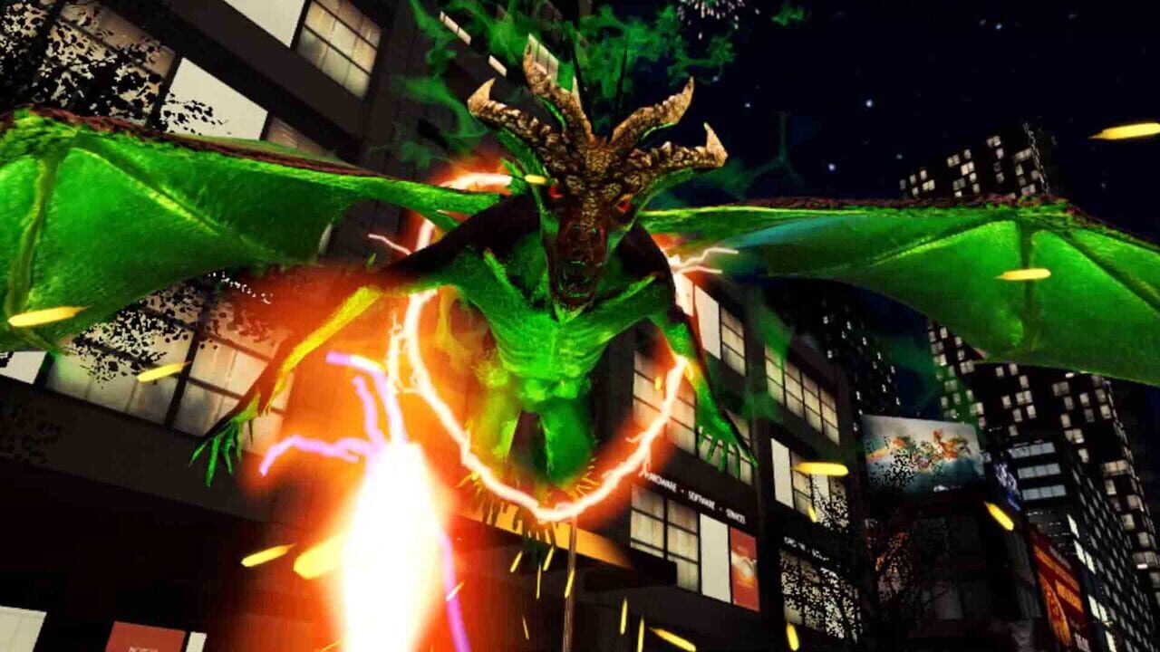 Ghostbusters VR: Showdown — Screenshot 3