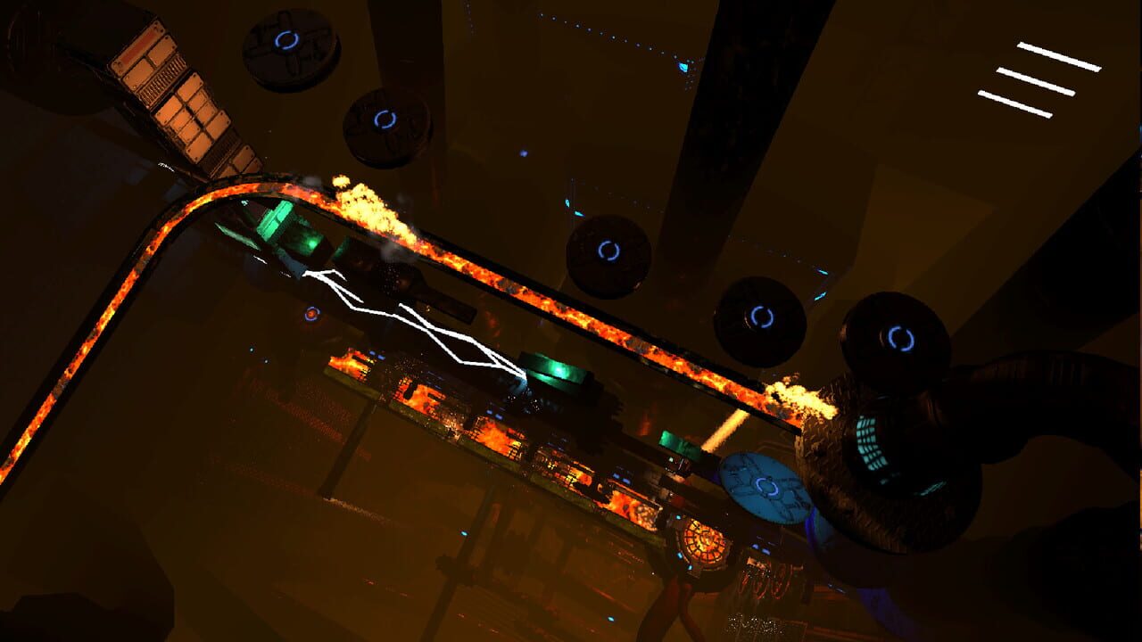 Doll City: Prologue — Screenshot 3