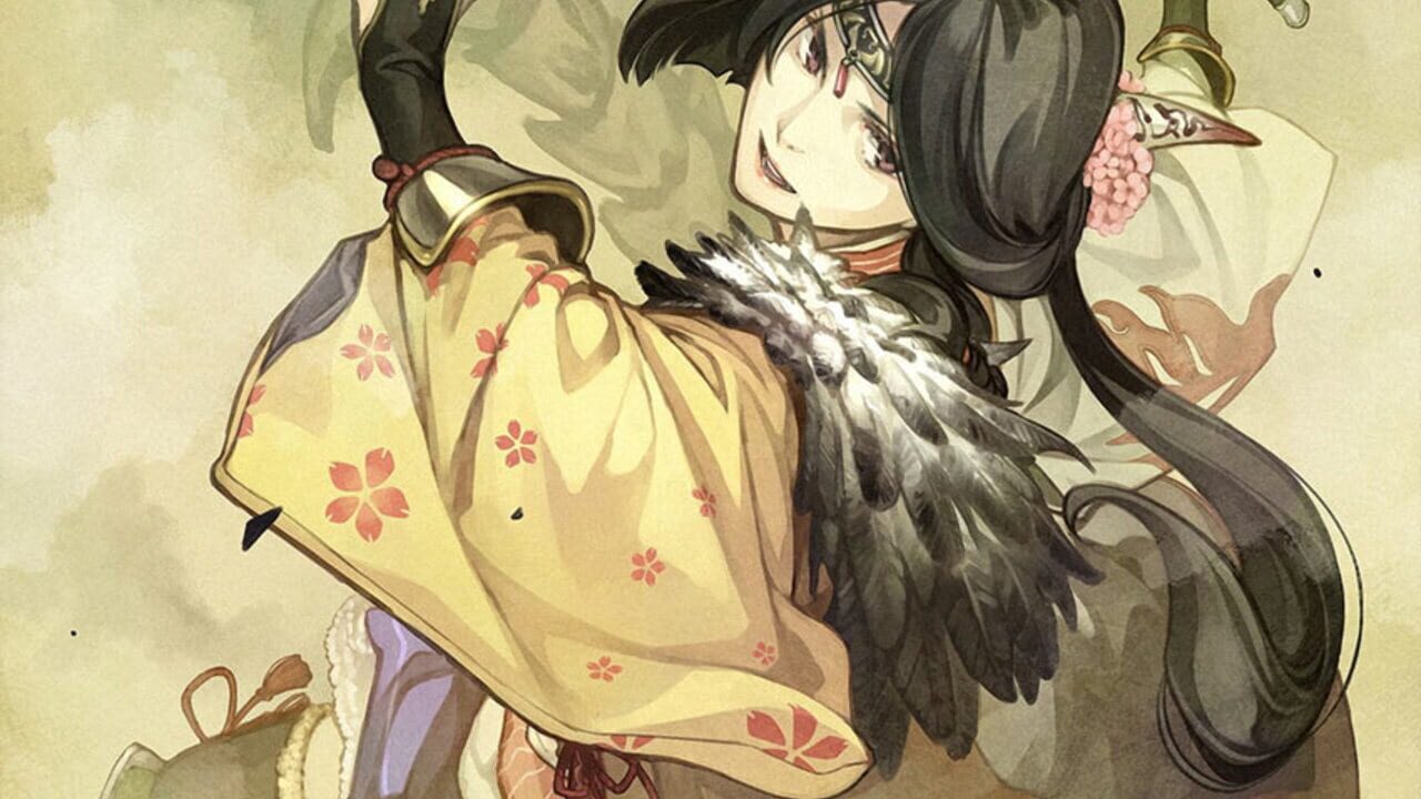 Toukiden: The Age of Demons Image