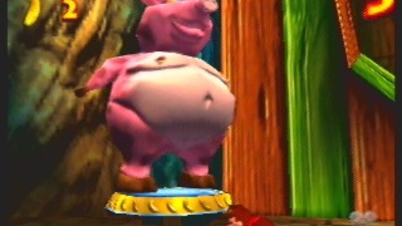 Donkey Kong 64 thumbnail 7