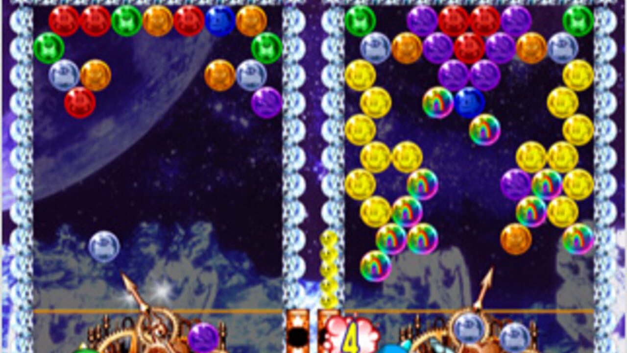 Bust-A-Move Plus! — Screenshot 5