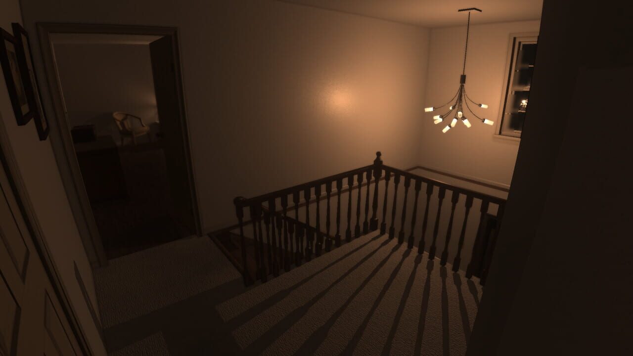 The Survey — Screenshot 1