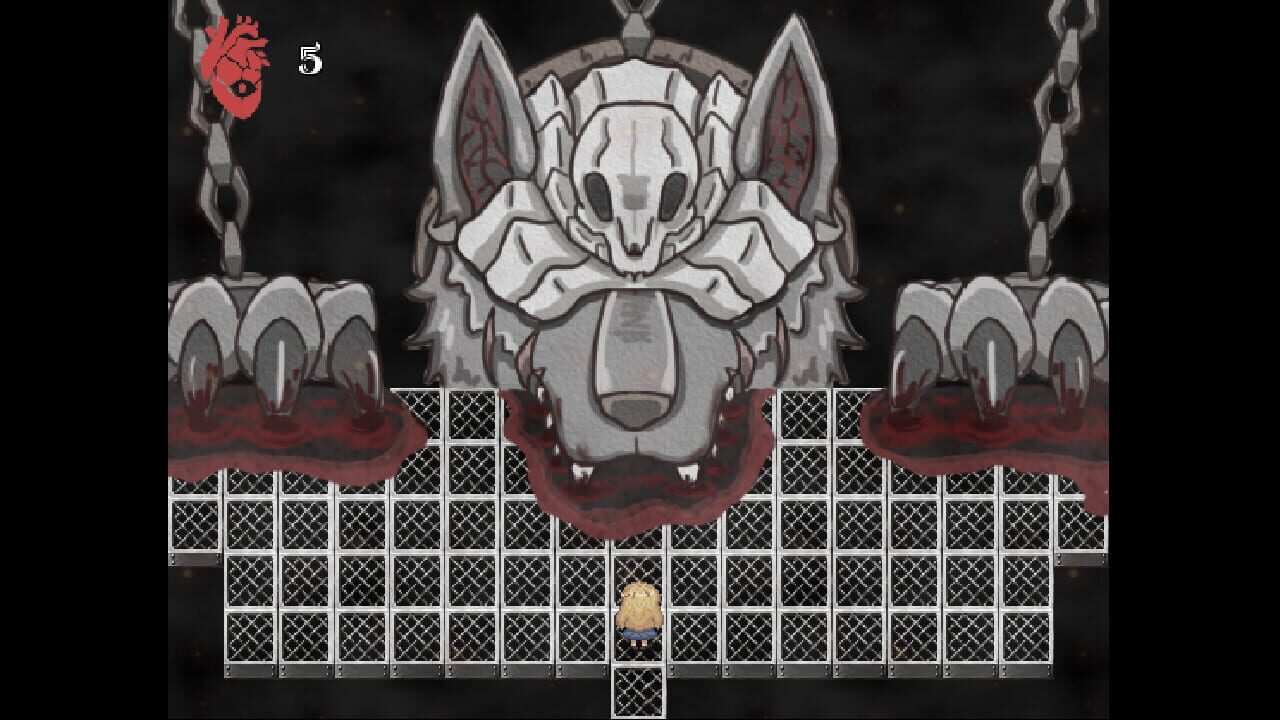 Yokai Mask — Screenshot 1