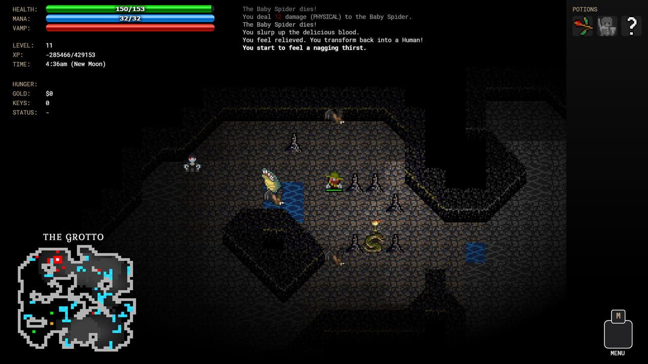 Golden Krone Hotel — Screenshot 3