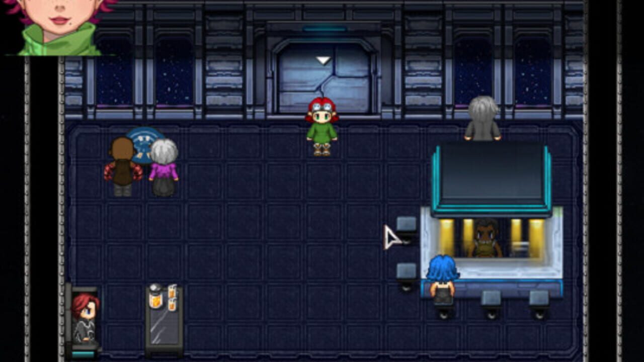 Space Pilgrim Episode I: Alpha Centauri — Screenshot 4