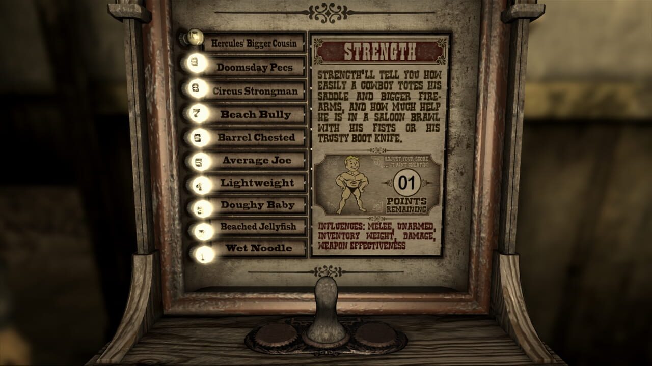 Screenshot 7 - Fallout: New Vegas