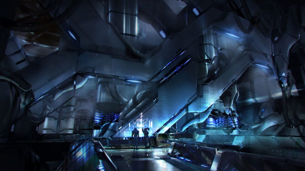 Mass Effect 3 Image