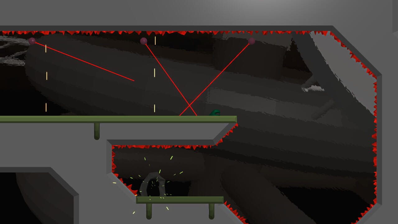 Slide: Platformer — Screenshot 5