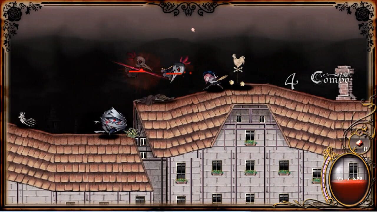 Wicce — Screenshot 2