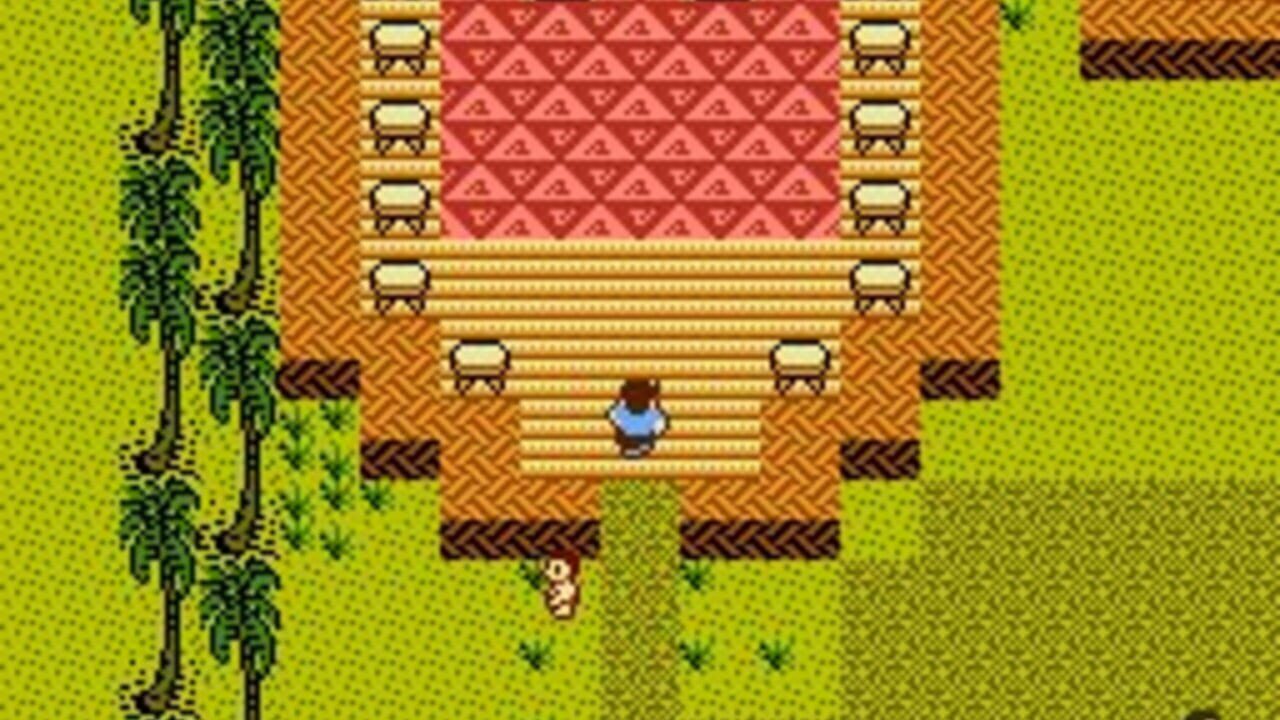 StarTropics