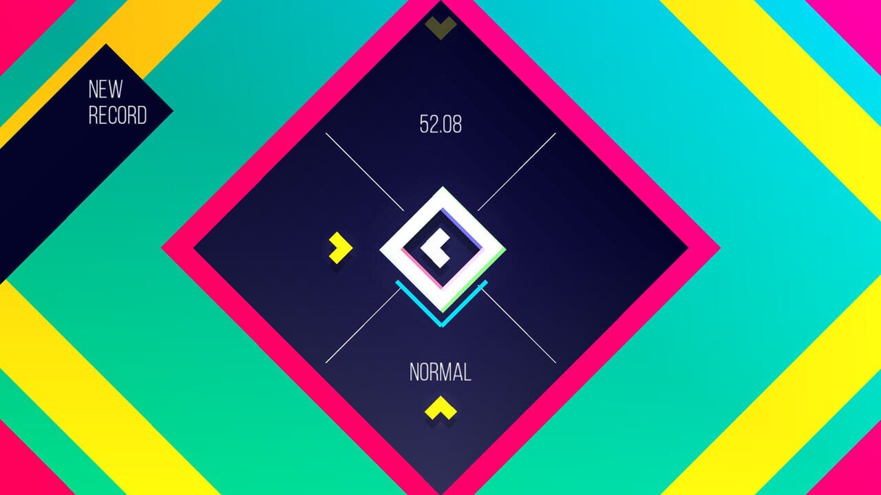 Project Rhombus — Screenshot 4