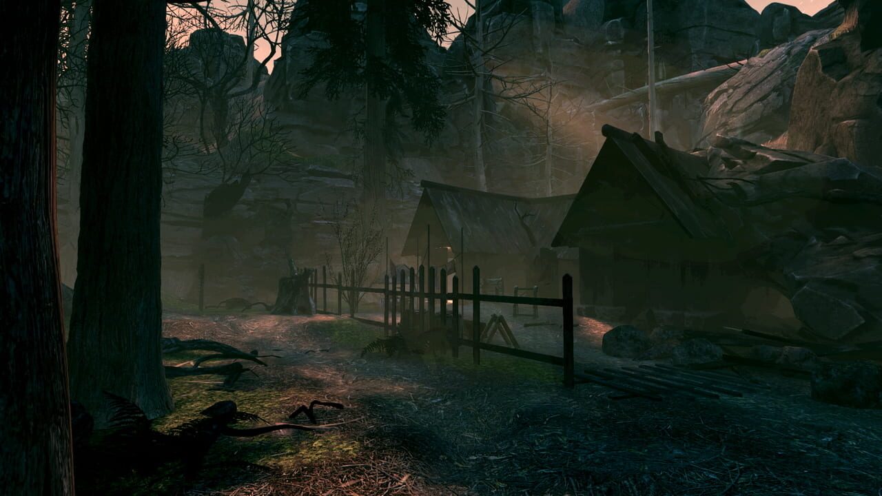 Sacralith: The Archer's Tale — Screenshot 4
