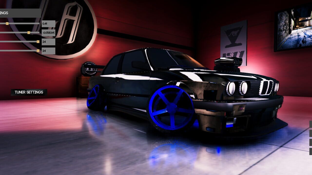 Pro Drift Reloaded 2020 — Screenshot 4