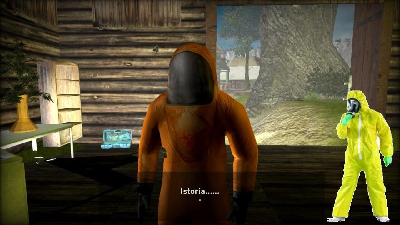 Kama Bullet Heritage — Screenshot 5