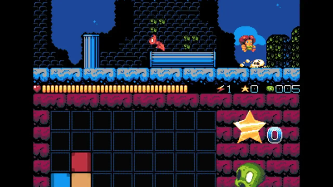 Zombie Incident screenshot 1