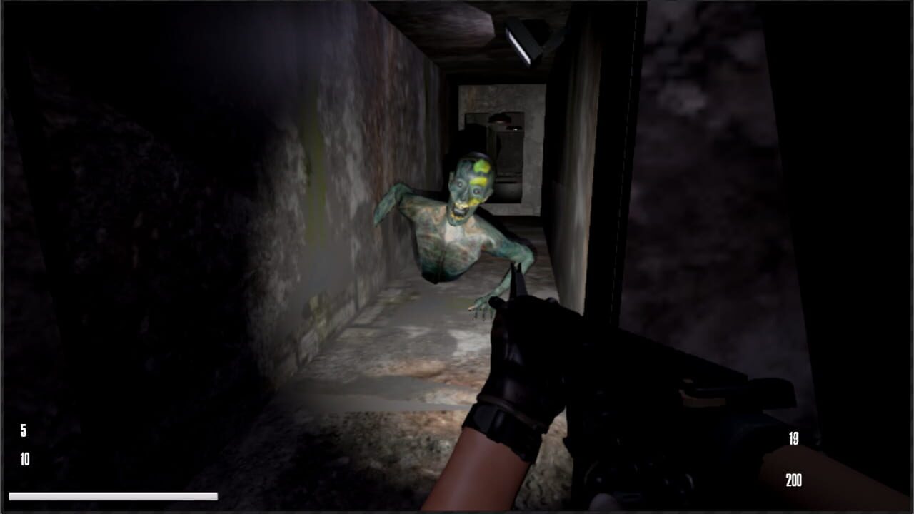 Z.I.O.N. — Screenshot 4