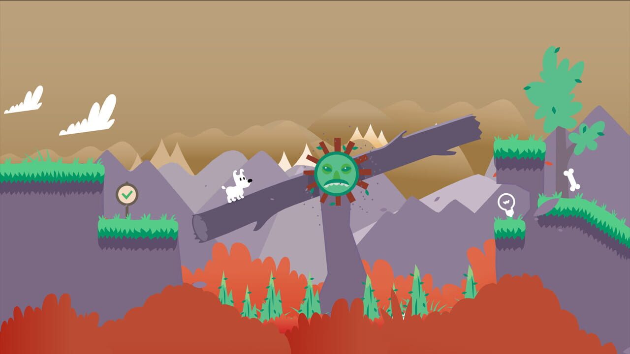 Captura 1 de Mimpi Dreams