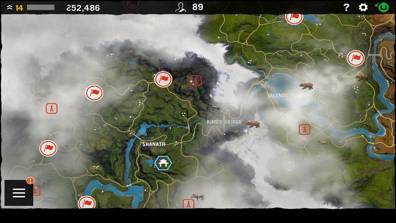 Far Cry 4: Arena Master — Screenshot 2