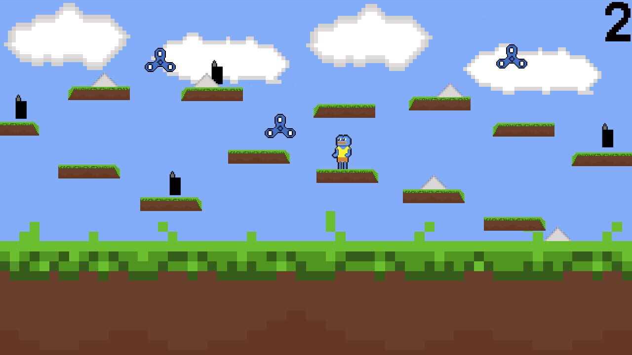Adventures of Pipi — Screenshot 3