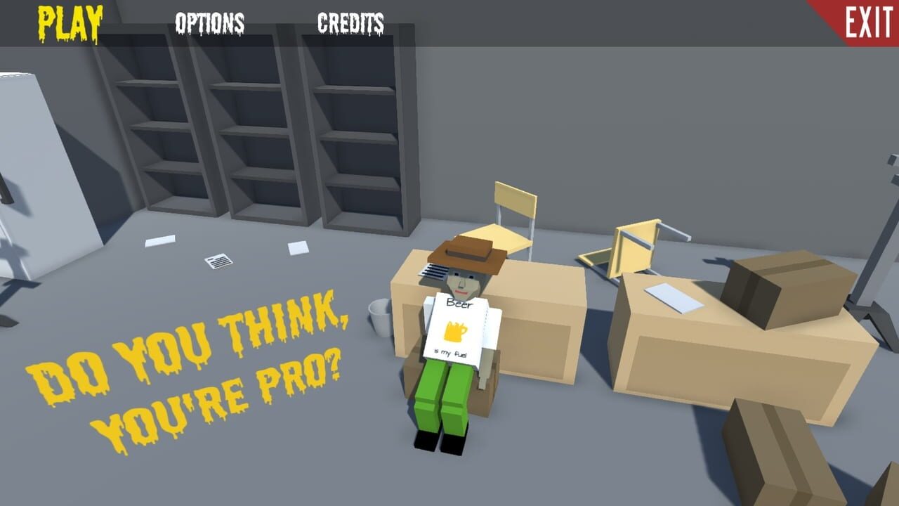Pillage — Screenshot 3