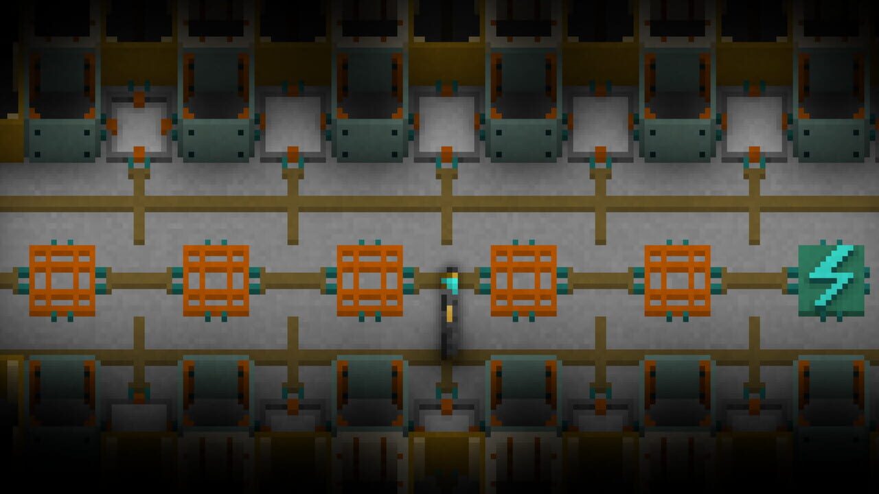 The Castle Doctrine Image