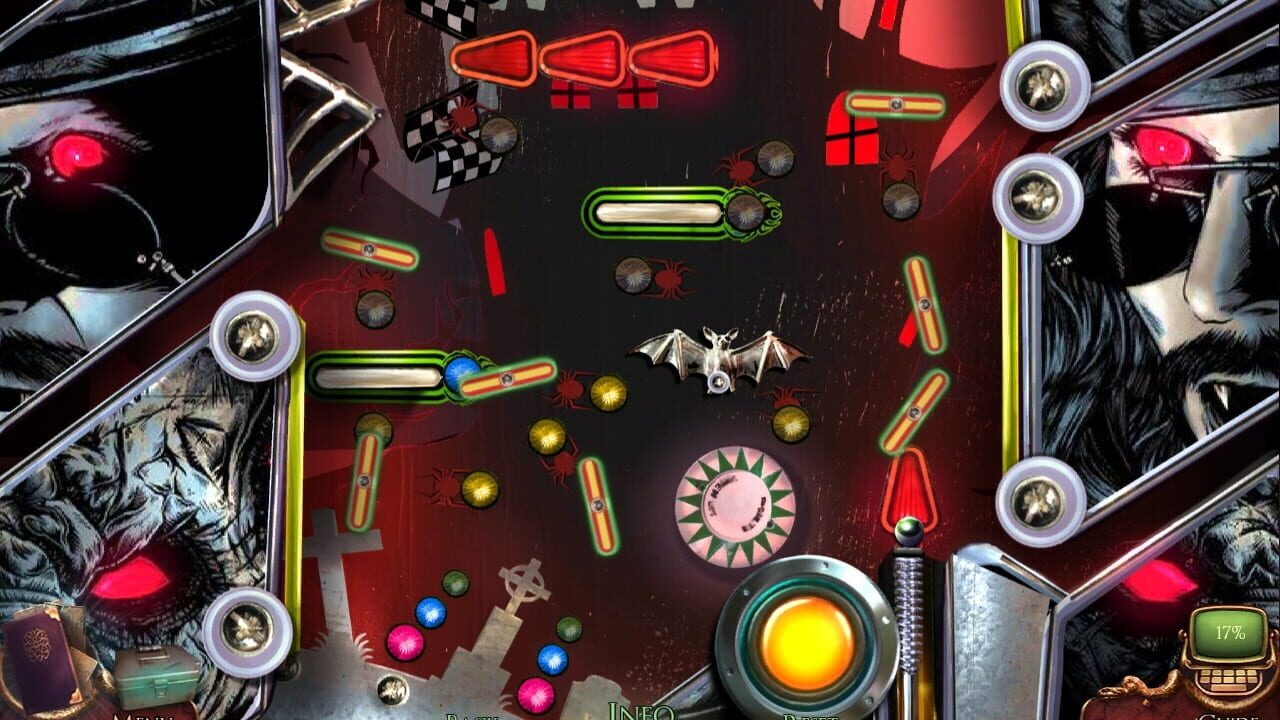 Mystery Case Files: The Revenant's Hunt - Collector's Edition — Screenshot 5