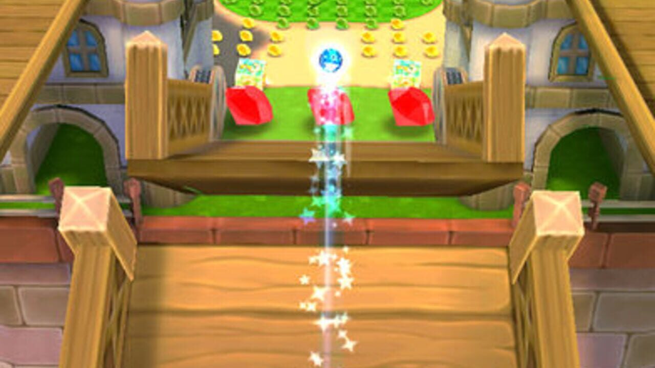 Mini Golf King - Multiplayer — Screenshot 2