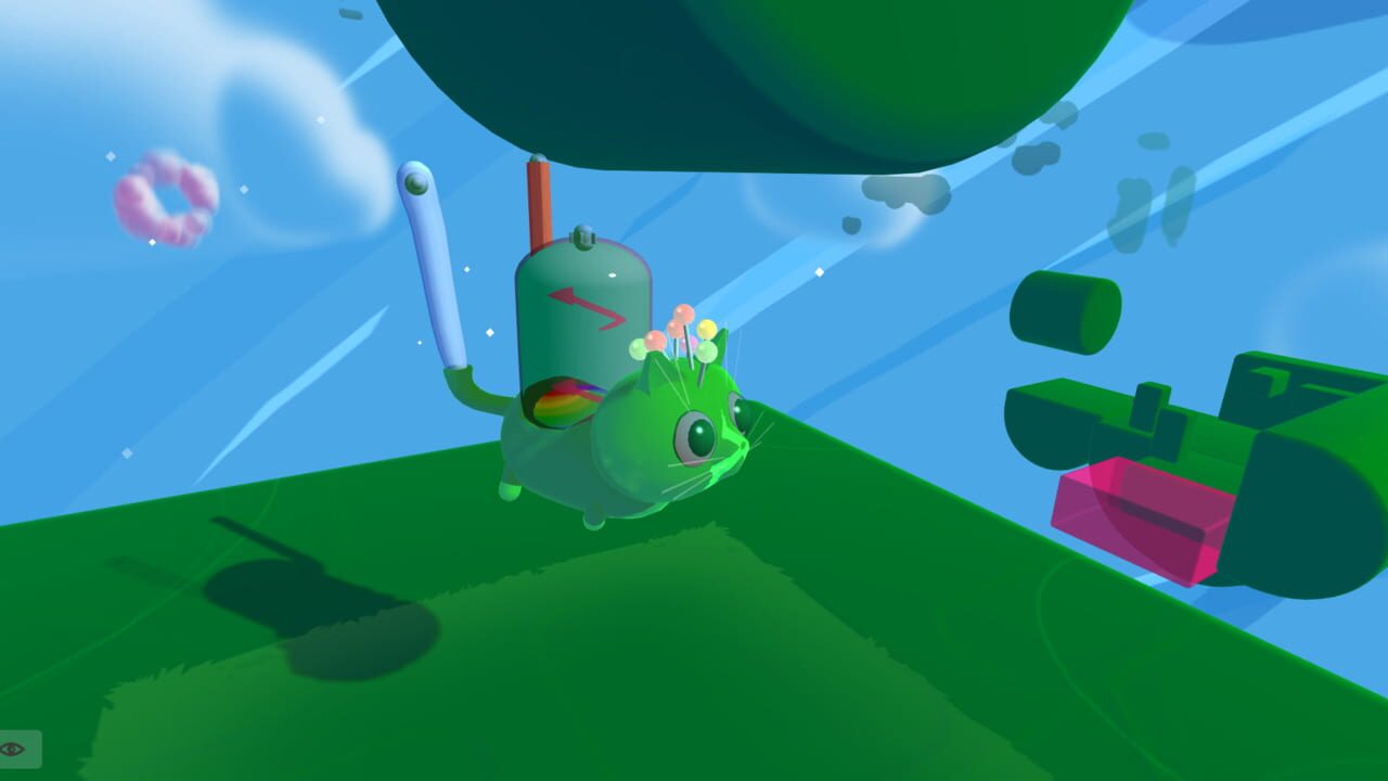 Fantastic Contraption — Screenshot 4