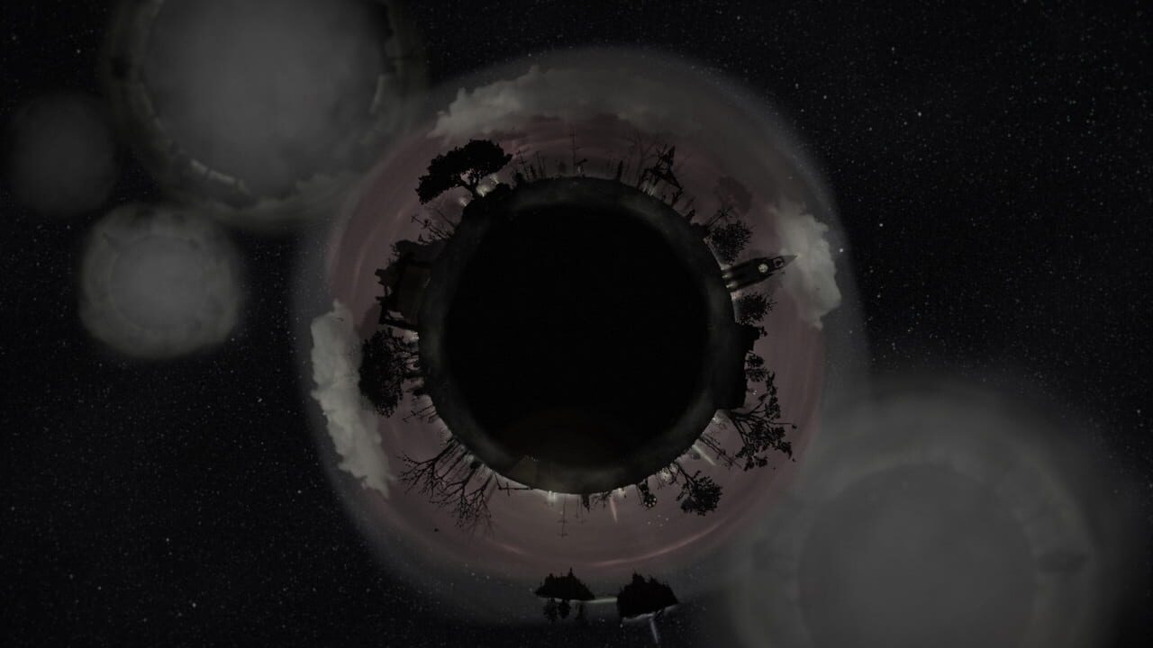 World of One — Screenshot 3