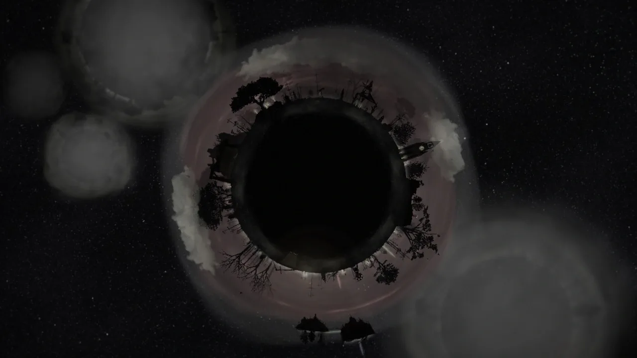 World of One screenshot 2