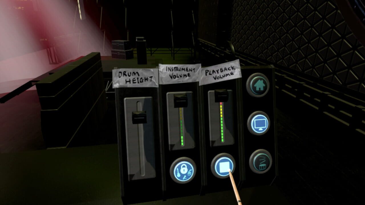 Riff VR — Screenshot 3