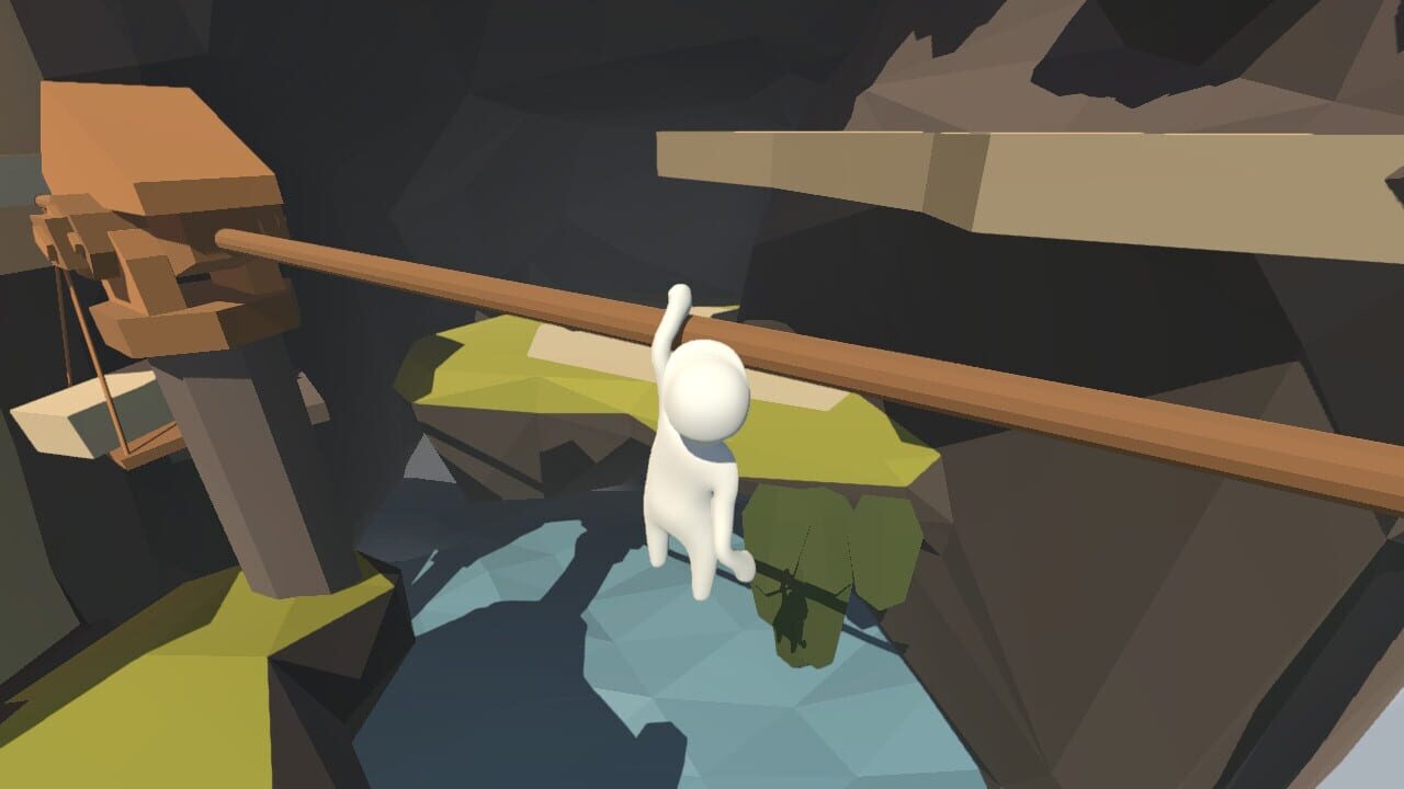 Human: Fall Flat Image