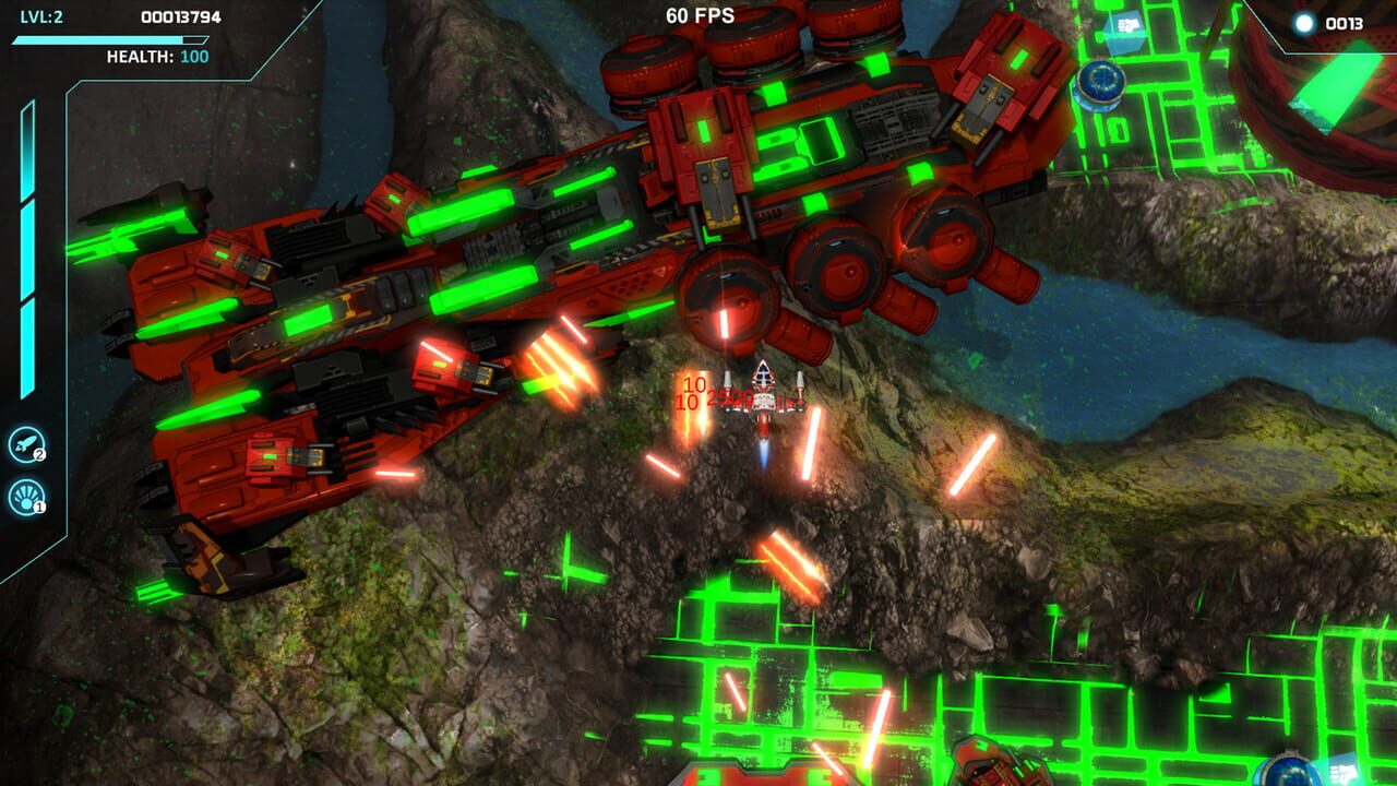 Technolites: Episode 1 — Screenshot 1