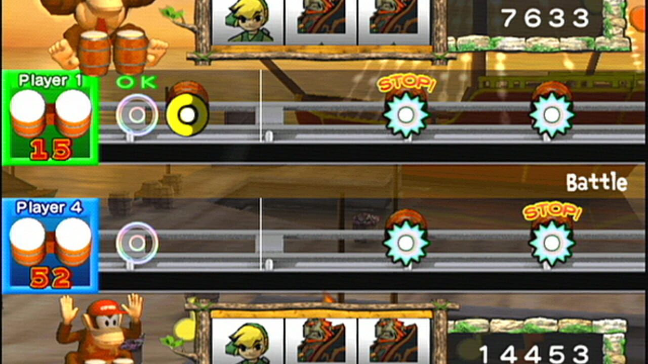 Donkey Konga 2: Hit Song Parade! thumbnail 5