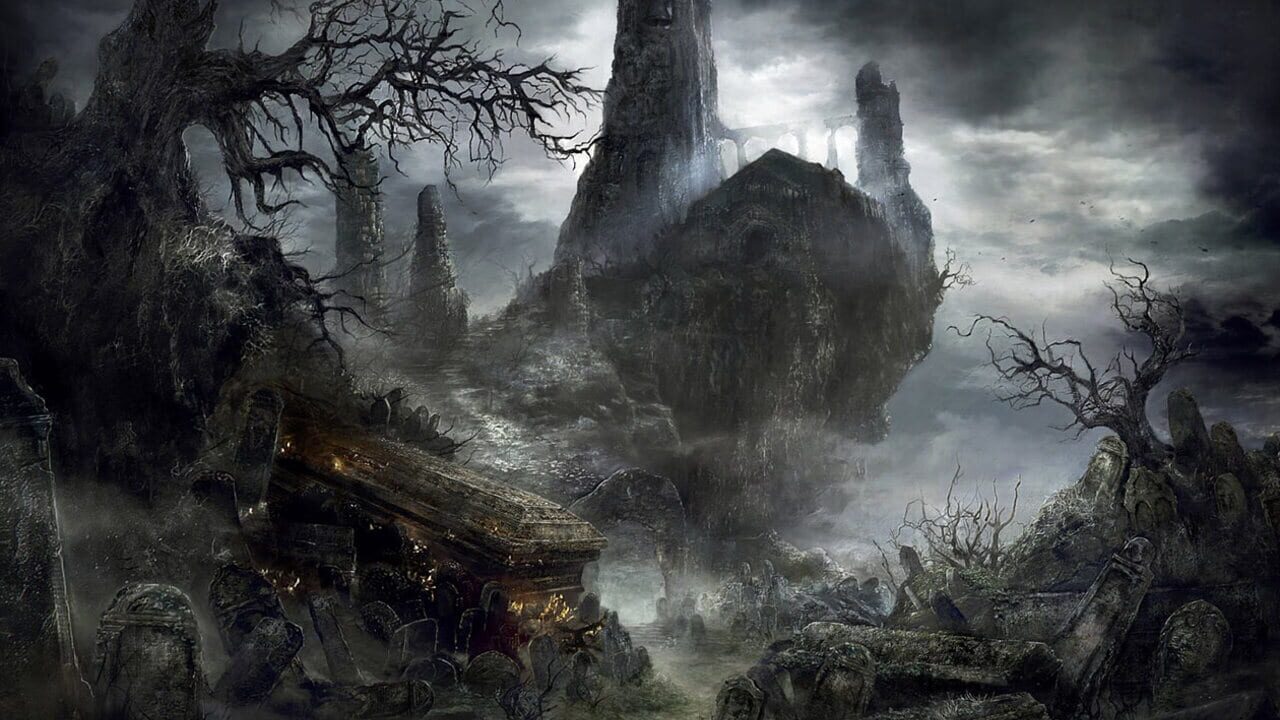 Dark Souls III Image