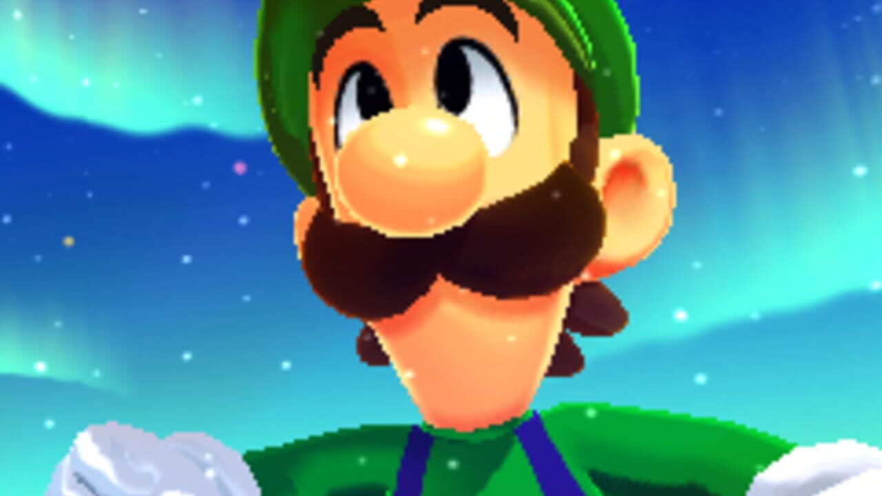 Mario & Luigi: Dream Team thumbnail 12